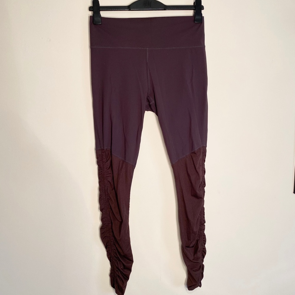Fabletics Cashel Foldover PureLux Legging